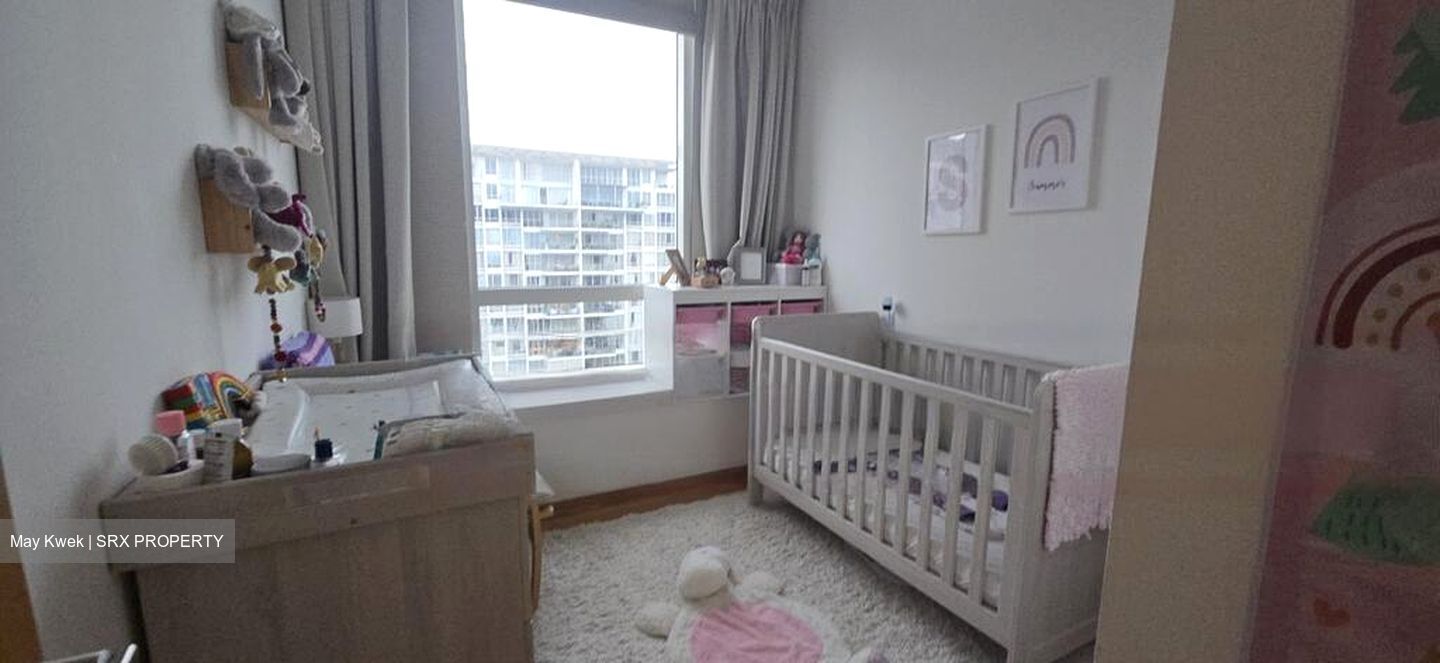 The Sea View (D15), Condominium #637293471